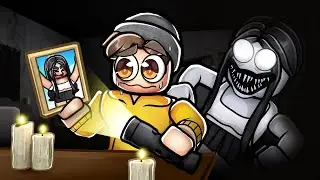 this Roblox player went MISSING...