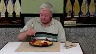 Fourchette &agrave; spaghetti