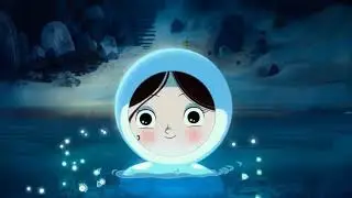 Song of the sea - Песнь моря (субтитры)