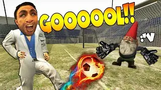 Football - Left 4 Dead 2 Challenges Talking