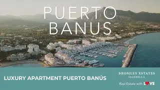 Luxury Apartment for Sale in Puerto Ban&uacute;s, Marbella | Frontline Marina Views