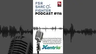 Dive into the latest FSR Sarc Fighter Podcast, Episode 116!