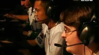 ESL Pro Series 17: Intel Friday Night Game M&uuml;nchen