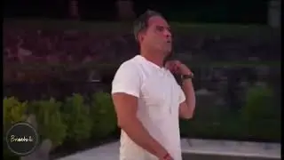 #RHONJ S12 Gia Giudice Vs Joe Gorga | The Real Housewives of New Jersey