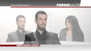Fibrillazione atriale - Il Dott. Vincenzo Schillaci della Casa di Cura Montevergine al Forum Salute