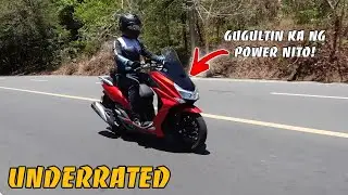 REASONS TO BUY THE FKM SLICK 150
