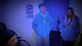 Libby golbach... {SAM AND COLBY}
