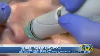 Natural skin rejuvenation
