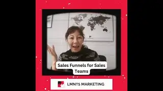 Sales Funnels for Sales Teams