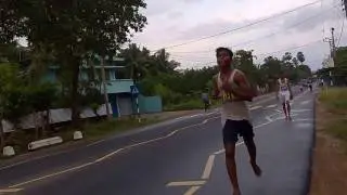Marathon 2017 - Nelliady Central College