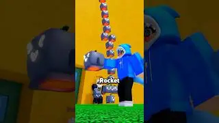 ZIOLES TA MALUCO? KKKKK #bloxfruits
