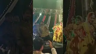 When IITS nights are special but dandiya are is too cool #idya #indiantalent #indiainternational