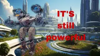 Princess titan with 2x void and 2x chasm weapon is still over powered 