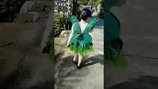 #fairy #costume #everyone #tiktokvideo #highlights