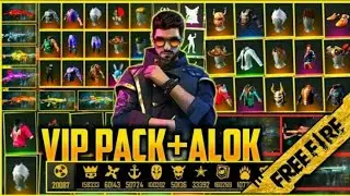 Free Fire VIP Glitch packs data Config FF❗Dress Glitch Free Fire❗New VIP Glitch❗Emote Glitch Free