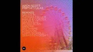 Aron Scott - Pripyat (Pedro Bliss Remix)