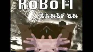 DJ RoBoTT - Hands On