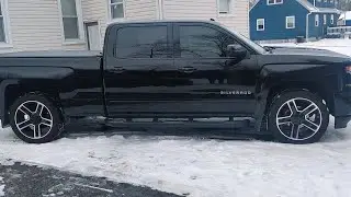 btr stage 3 cam speed engineering true dual exhaust spintech 6000 18 Silverado 5.3