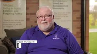 Deacon, Pre-SMP, and Ministry Assistant Program in the Michigan District, LCMS