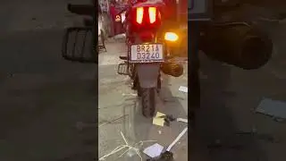 #hazard #light #indicator #modification ￼#shorts #rils #videos