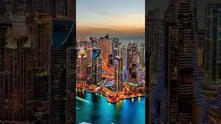 The UAE's Transformation into a Modern, Diverse Nation #history #education #documentary