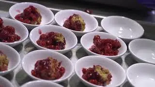 Resort Lifestyle Communities Culinary