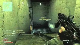 freshboi627 - MW3 freshboi camping?