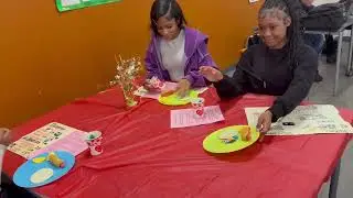 Fourth period Restaurant ski 2026