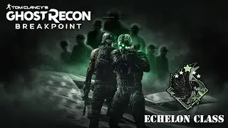 Tom Clancy’s Ghost Recon® Breakpoint | Staying Safe
