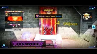 Multijugador en Call of Duty Mobile (Hard point) - Dingo + Clase