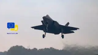 NATO Tactical Nuclear Weapons Exercise and Base Upgrades in Europe!