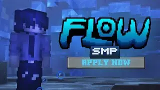 We Made Minecraft's Next Big SMP | Applications Open!!