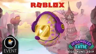 [old cringe]How to get the Influencer Egg