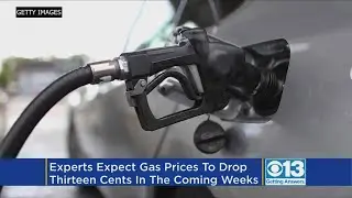 Gas Price Relief In Sight As Switch To Winter Blend Coming