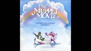 Rainbow Connection - The Muppet Movie (Vinyl Rip)