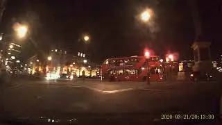 London in 