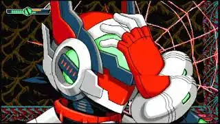 Blaster Master Zero 3: Metal Cerbeboss fight