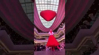 Уже через 6 дней😱Мы с вами встретимся в ТРЦ Ривьера в 15:30 проведем сброс 100 тыс шаров 😱