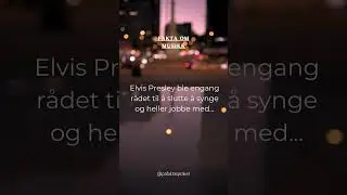 Kjendisfakta du ikke visste part 4