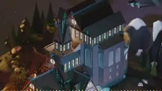 The Streets of Whiterun [LoFi Edit] (From 