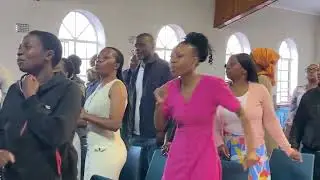 Brother V Shakoane | 21 January 26 | revival week