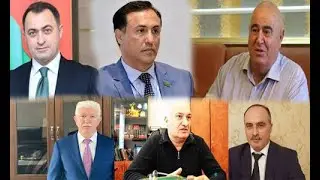 Haq söz indi tək qalır, yaltaqlıq isə alqışlanır
