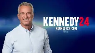 RFK 2024 | 3rd Party Politics