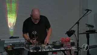 June 2025 Frequency Fridays: Michael Hancock