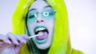 Ricoh Riccio - Puzzle Bobble ft Leslie (Prod. Wasa)