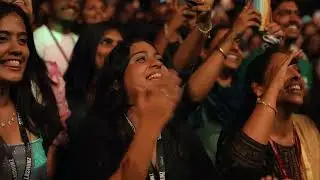 Sintillashunz-2025 || The biggest cultural fest of Hyderabad || Day-2 ||VNR VJIET.