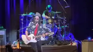 Mike Campbell & The Dirty Knobs w/Stan Lynch &ndash; Southern Accents @ Napa, CA (June 19, 2022)