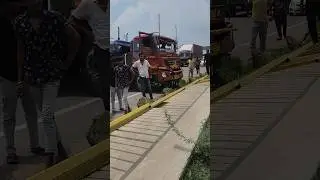 accident NH48