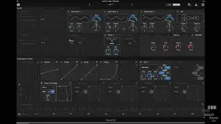 How To Tutorial - Creating Expressive FM Sounds in Equator - SubjectSound