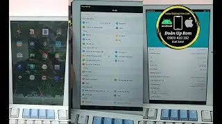 Up Rom quốc tế global c&oacute; Tiếng Việt MTB Huawei Dtab D-01H convert d-01H sang rom M2-A01L ko app r&aacute;c